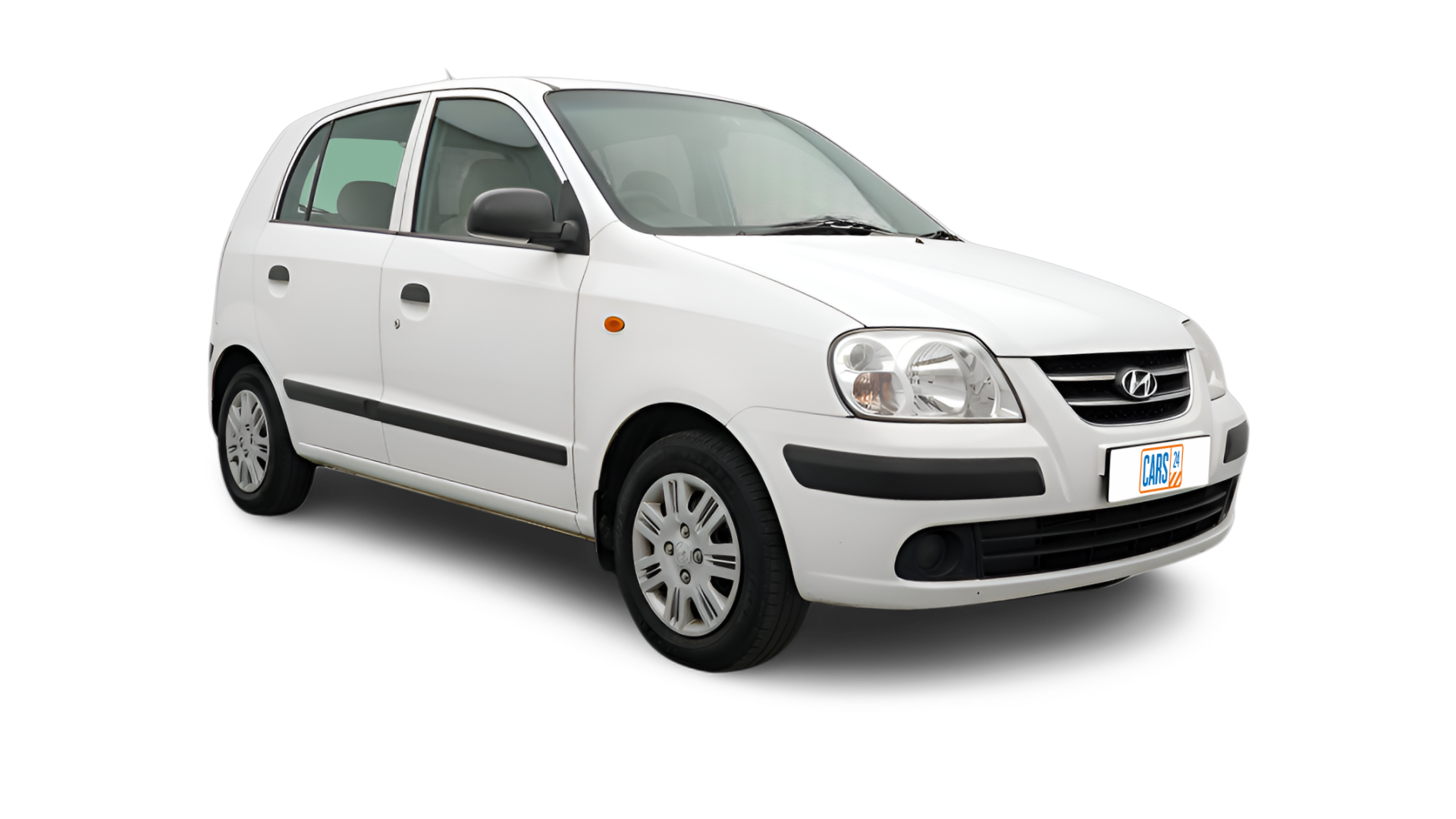 Hyundai Santro Xing-img
